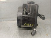 Recambio de bomba servodireccion para peugeot 206 berlina 1.4 referencia OEM IAM 9631411580 