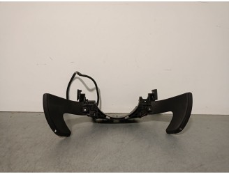Recambio de mando volante para peugeot 3008 i monospace (0u_) 1.6 hdi referencia OEM IAM 96667245ZD 624363 