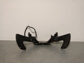 Recambio de mando volante para peugeot 3008 i monospace (0u_) 1.6 hdi referencia OEM IAM 96667245ZD 624363 