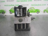 Recambio de abs para citroën c5 berlina 1.6 16v hdi fap referencia OEM IAM 9656419780 10020601884 ATE