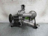 Recambio de bomba aceite para renault laguna (b56) 2.2 turbodiesel referencia OEM IAM 