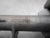 Recambio de bomba aceite para renault laguna (b56) 2.2 turbodiesel referencia OEM IAM   