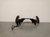 Recambio de mando volante para peugeot 3008 i monospace (0u_) 1.6 hdi referencia OEM IAM 96667245ZD 624363 