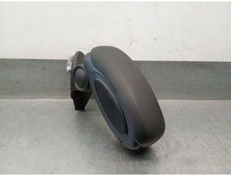 Recambio de apoyabrazos central para mini mini (f55) cooper s referencia OEM IAM 9292951 51169292951 