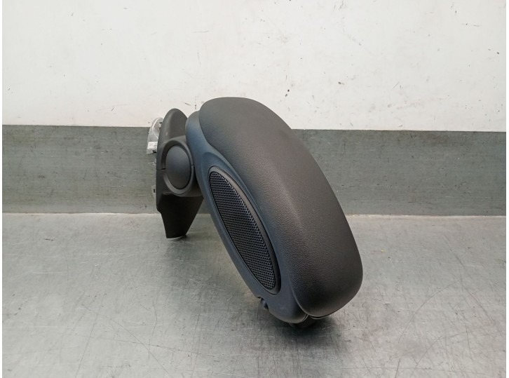 Recambio de apoyabrazos central para mini mini (f55) cooper s referencia OEM IAM 9292951 51169292951 