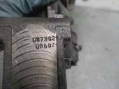 Recambio de bomba aceite para renault laguna (b56) 2.2 turbodiesel referencia OEM IAM 