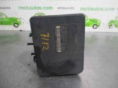 Recambio de abs para citroën c5 berlina 1.6 16v hdi fap referencia OEM IAM 9656419780 10020601884 ATE