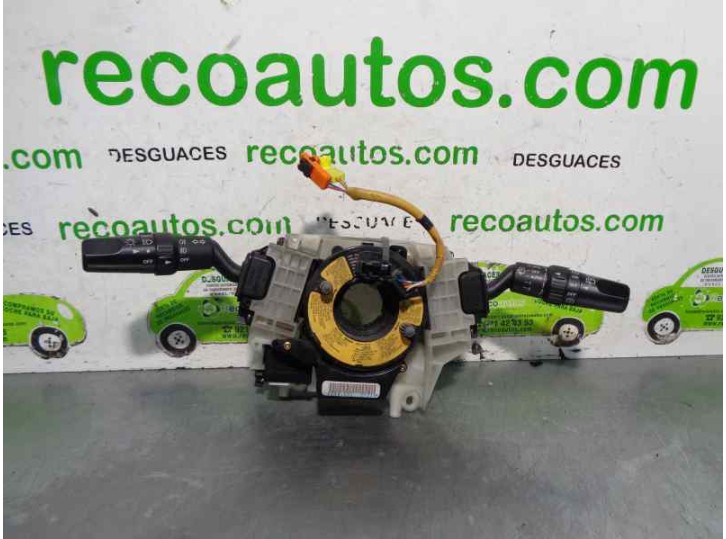 Recambio de mando luces para mazda 3 berlina (bk) 1.6 cd diesel cat referencia OEM IAM 17D682 