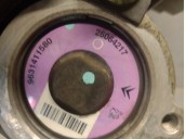 Recambio de bomba servodireccion para peugeot 206 berlina 1.4 referencia OEM IAM 9631411580 