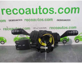 Recambio de mando luces para ford focus berlina (cap) 1.8 tdci turbodiesel cat referencia OEM IAM 4M5T14A664AB 4M5T13N064HH 