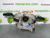 Recambio de mando luces para mazda 3 berlina (bk) 1.6 cd diesel cat referencia OEM IAM 17D682 