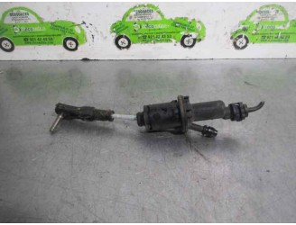 Recambio de bomba embrague para citroën c5 berlina 1.6 16v hdi fap referencia OEM IAM   