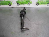 Recambio de bomba embrague para citroën c5 berlina 1.6 16v hdi fap referencia OEM IAM 