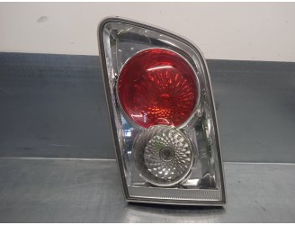 Recambio de piloto trasero derecho para mazda 6 monovolumen (gy) 2.0 diesel cat referencia OEM IAM 22661974 2 Y 2 PINES KOITO