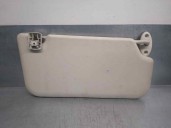 Recambio de parasol izquierdo para mini cooper (rc31) (2004-...) manual 1.6 85 referencia OEM IAM 1010567200  