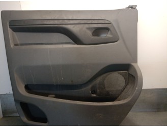 Recambio de guarnecido puerta delantera izquierda para peugeot expert furgoneta (v_) 2.0 bluehdi 120 referencia OEM IAM 98082244