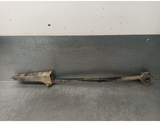 Recambio de brazo suspension superior trasero izquierdo para saab 9000 / 9000 cs 2.0 cat referencia OEM IAM 8952046 