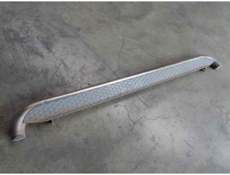 Recambio de estribos laterales para hyundai santa fe (sm) 2.0 crdi cat referencia OEM IAM   IZQUIERDO