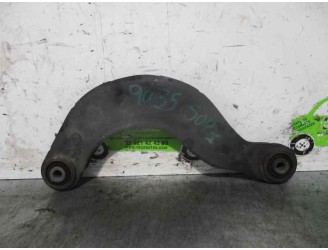 Replacement of rear upper left suspension arm for Ford Focus saloon (CAP) 1.8 TDCi turbodiesel CAT OEM IA reference