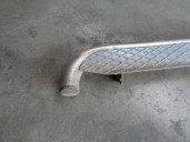 Recambio de estribos laterales para hyundai santa fe (sm) 2.0 crdi cat referencia OEM IAM IZQUIERDO