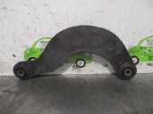 Replacement of rear upper left suspension arm for Ford Focus saloon (CAP) 1.8 TDCi turbodiesel CAT OEM IA reference