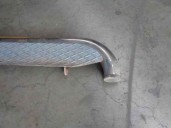 Recambio de estribos laterales para hyundai santa fe (sm) 2.0 crdi cat referencia OEM IAM IZQUIERDO