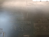 Recambio de guarnecido puerta delantera izquierda para peugeot expert furgoneta (v_) 2.0 bluehdi 120 referencia OEM IAM 98082244