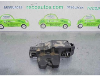 Recambio de cerradura maletero / porton para citroën c5 berlina 1.6 16v hdi fap referencia OEM IAM 9652483180  5 PUERTAS
