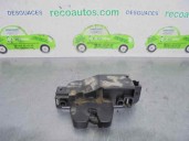 Recambio de cerradura maletero / porton para citroën c5 berlina 1.6 16v hdi fap referencia OEM IAM 9652483180 5 PUERTAS