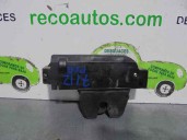 Recambio de cerradura maletero / porton para citroën c5 berlina 1.6 16v hdi fap referencia OEM IAM 9652483180 5 PUERTAS