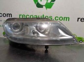 Recambio de faro derecho para volkswagen phaeton (3d2/3d8) 3.2 v6 24v referencia OEM IAM 3D1941016J 3D1941018N 