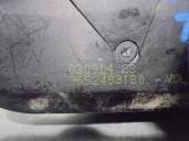 Recambio de cerradura maletero / porton para citroën c5 berlina 1.6 16v hdi fap referencia OEM IAM 9652483180 5 PUERTAS