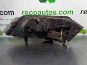 Recambio de faro derecho para volkswagen phaeton (3d2/3d8) 3.2 v6 24v referencia OEM IAM 3D1941016J 3D1941018N 