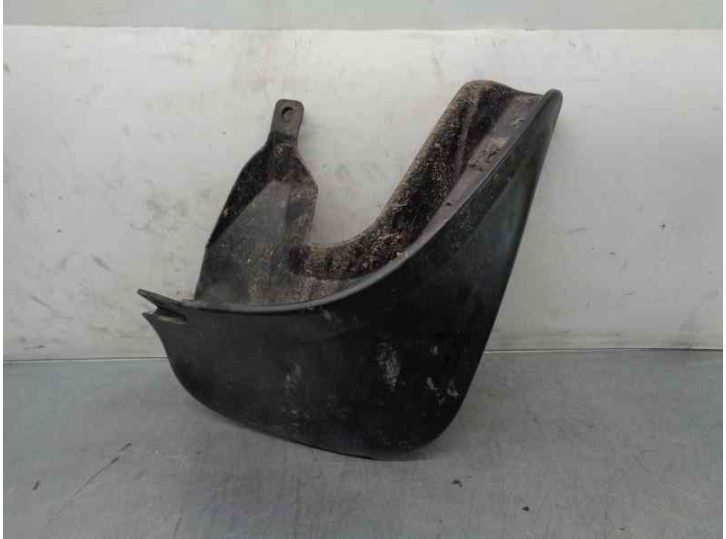 Replacement rear skirt for hyundai tucson (jm) 2.0 crdi cat OEM IAM reference 868412E010 
