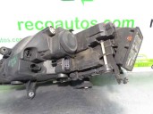 Recambio de faro derecho para volkswagen phaeton (3d2/3d8) 3.2 v6 24v referencia OEM IAM 3D1941016J 3D1941018N 