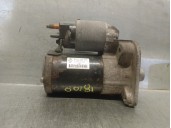 Recambio de motor arranque para dacia logan 1.6 cat referencia OEM IAM 8200240487 M000T45171ZT MITSUBISHI