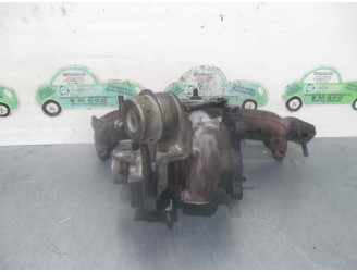 Recambio de turbocompresor para volkswagen vento (1h2) referencia OEM IAM 028145701T 4540821 GARRETT