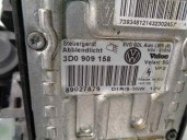 Recambio de faro derecho para volkswagen phaeton (3d2/3d8) 3.2 v6 24v referencia OEM IAM 3D1941016J 3D1941018N 
