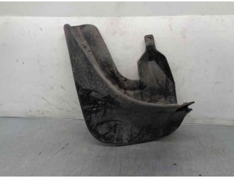 Replacement rear skirt for Hyundai Tucson (JM) 2.0 CRDi CAT OEM IAM reference 868412E010 