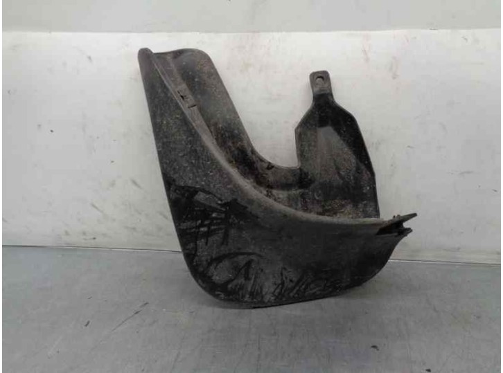 Replacement rear skirt for Hyundai Tucson (JM) 2.0 CRDi CAT OEM IAM reference 868412E010 