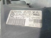 Recambio de faro derecho para volkswagen phaeton (3d2/3d8) 3.2 v6 24v referencia OEM IAM 3D1941016J 3D1941018N 