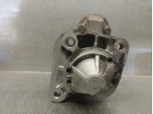 Recambio de motor arranque para dacia logan 1.6 cat referencia OEM IAM 8200240487 M000T45171ZT MITSUBISHI