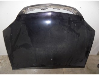 Recambio de capot para opel vectra c berlina 3.2 v6 24v cat (z 32 se / la3) referencia OEM IAM 1160003 NEGRO 