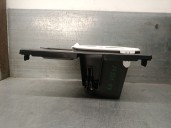 Recambio de moldura para toyota c-hr (_x1_) 1.8 hybrid (zyx10_, zyx11_) referencia OEM IAM 55618F4010 55618F4010 