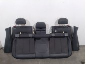Recambio de asientos traseros para bmw x3 (g01, f97, g08) xdrive 20 d mild-hybrid referencia OEM IAM 52206994389 52206994389 