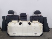 Recambio de asientos traseros para bmw x3 (g01, f97, g08) xdrive 20 d mild-hybrid referencia OEM IAM 52206994389 52206994389 