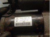 Recambio de motor arranque para dacia logan 1.6 cat referencia OEM IAM 8200240487 M000T45171ZT MITSUBISHI