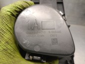 Recambio de moldura para toyota c-hr (_x1_) 1.8 hybrid (zyx10_, zyx11_) referencia OEM IAM 55618F4010 55618F4010 