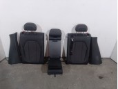 Recambio de asientos traseros para bmw x3 (g01, f97, g08) xdrive 20 d mild-hybrid referencia OEM IAM 52206994389 52206994389 