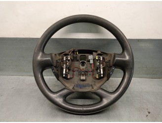 Recambio de volante para renault espace iv (jk0) 2.2 dci turbodiesel referencia OEM IAM 8200004211G CON MANDOS 